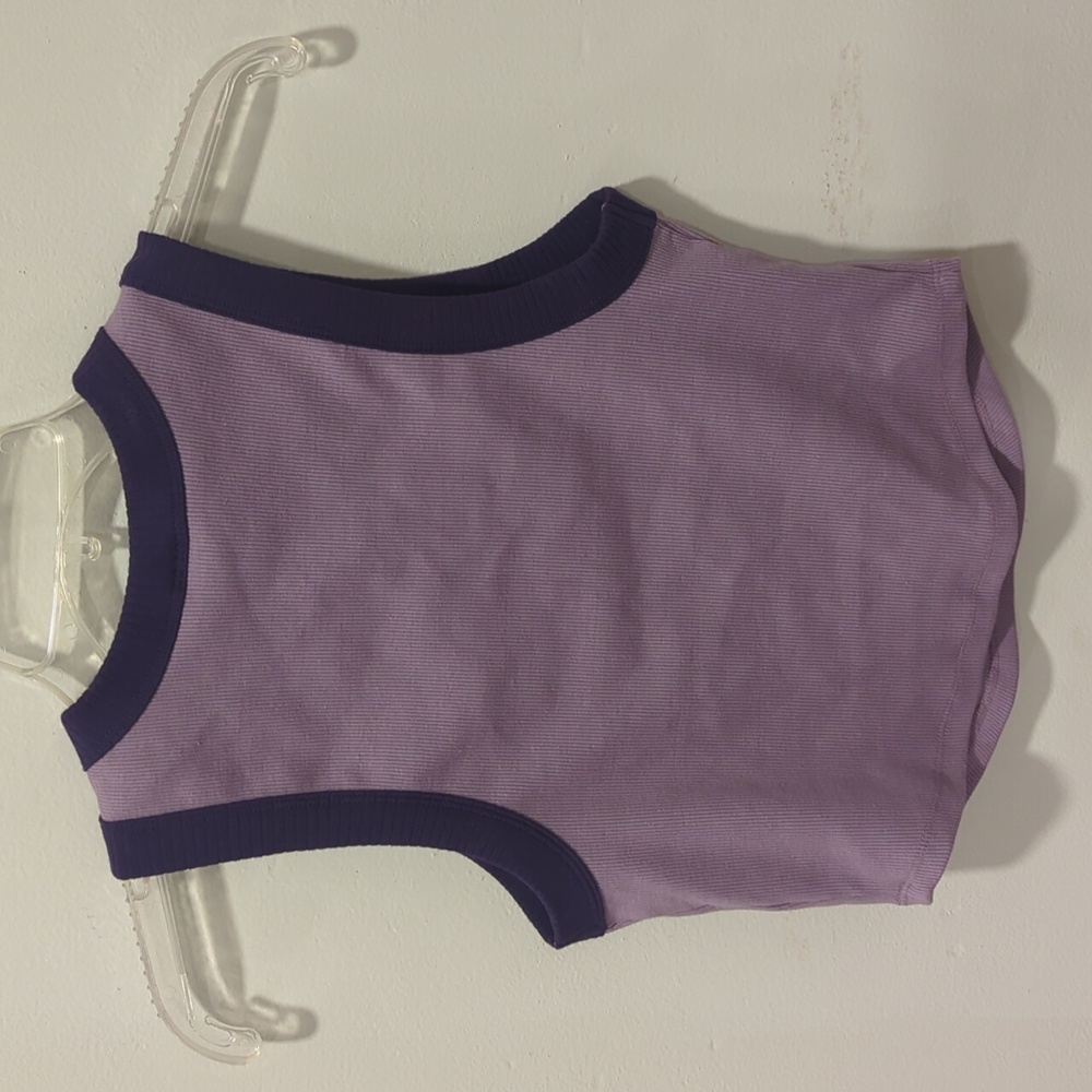 Wild Fable Ribbed Tank - Picture 2 of 4
